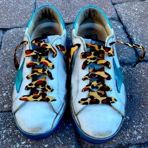 Golden goose superstars- Size 37